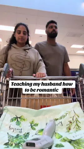 Aww he’s so cute #couple #hubby #couplecomedy #husbandwife #funny #fyp #foryou 