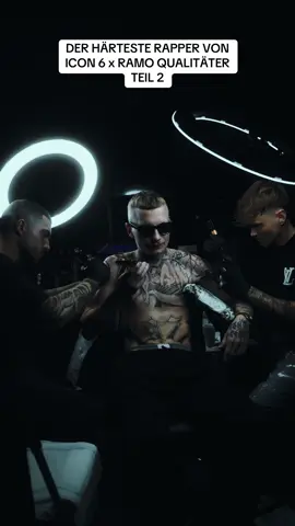 @RAMOx069 🗣️ #icon6 #iconxmade #icon6top100 #fürdich #viral 