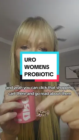 #womenover50 #WomenOfTikTok #falldealsforyou #probiotics #womensprobiotic #uro #uroprobiotic #musthaveproducts #tiktokshop 