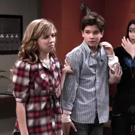 in my head they are married and still never stop arguing || #seddie #icarly #freddiebenson #sampuckett #relv3t #fyp #viral #disney 