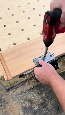 Snappy Tools Centering Hinge Drill Bits - bees knees. #woodtok #snappy #centeringbits #woodworker #woodworking #woodwork #woodworkingtips #woodshop #woodshoplife #woodshoptips #maker #DIY #fyp #SmallBusiness 