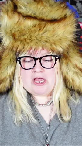 NUEVO VÍDEO YA EN YOUTUBE! 11 pelis FEMCEL para chicas raras y off-putting https://youtu.be/_4VrmHMeVlI?si=vgsrcrMjEvsT9_ds