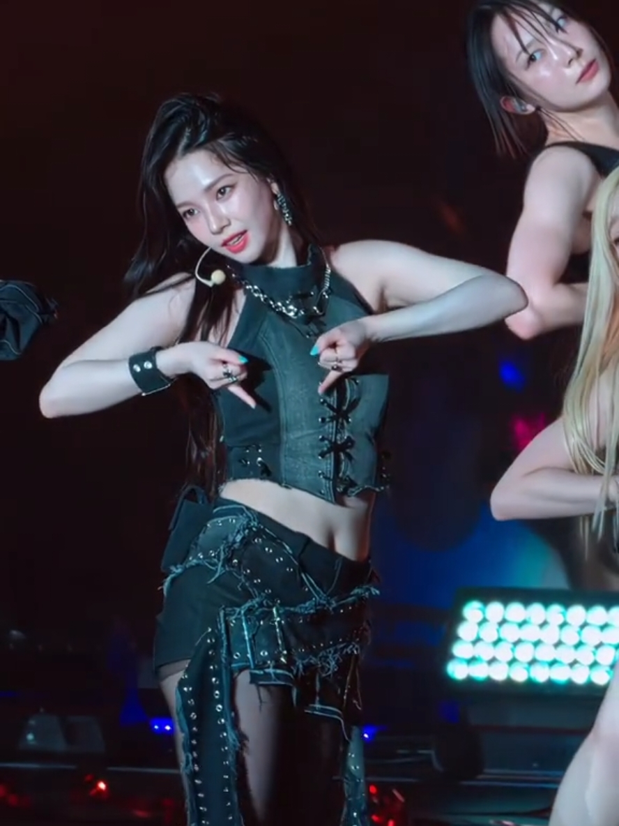 karina armageddon fancam #karina #fancam #fancams #fyp #viral #trending #seu1g #kpop #aespa 