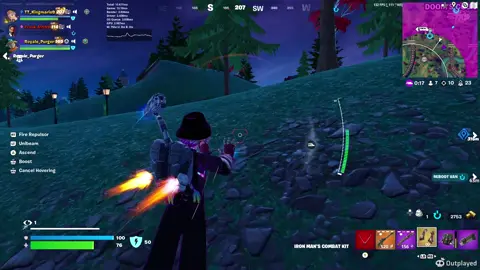 Creator code: KINGMARIO #Fortnite | Captured by #Outplayed #Twitch #shorts #fyp #foryou #fortnitebr #OG #fy #viral #reels #fortnite #solo #win #gaming #fortniteclips #streaming