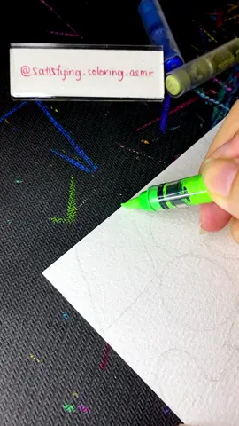 #satisfying #asmr #asmrsounds #coloringbook #asmrcoloring #relaxing #colour #coloring #coloringtherapy #coloringwithme #art #asmrvideo #viral #fybシ #foryou #drawing 