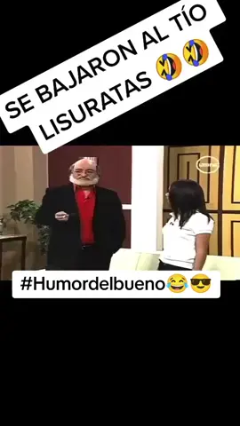 Se bajaron al tío lisuratas 😂😂 #Noolvidesseguirme #HumorDelBueno 