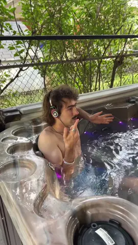 BUSINESS CHATS 🏊‍♂️ #fyp #hottub #stocks #business #silly #property #chats #real #wholesome #comedy