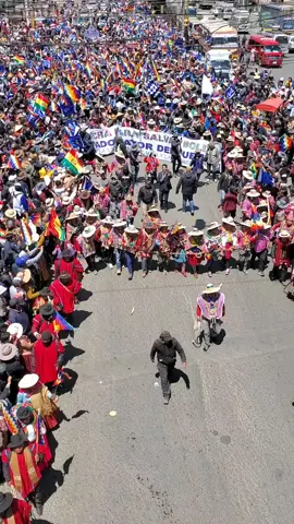 La Marcha 