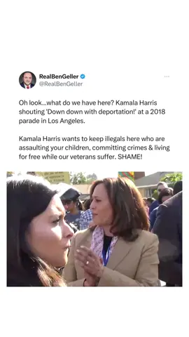 Kamala’s true platform… #fyp #trump #biden #harris #election2024 #viralvideo #KamalaHarris #viralvideo 