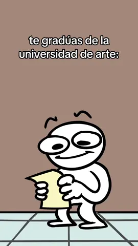 bad ending original: @Vitin #animacion #estudiar #universidad #arte #humor 