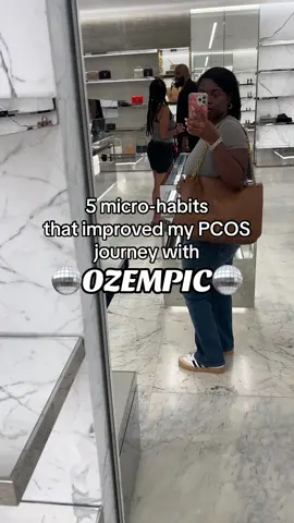 Spilling all the PCOS tea 🤭 #fypp #pcos 