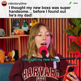 I thought my new boss was super handsome... before I found out he's my dad! #reddit #redditstories #redditreadings #reddit_tiktok 
