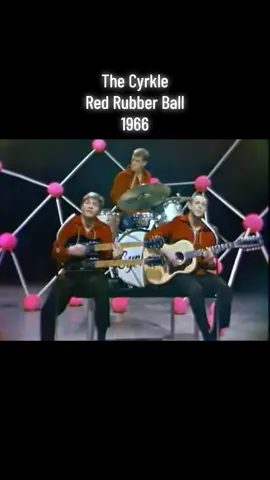 The Cyrkle disbanded in 1968 (following the death of their manager Brian Epstein the prior year). Aired April 11, 1966 on NBC, Hullabaloo TV show. Show premiered January 12, 1965 till April 11, 1966 as the final show, the network ran repeat episodes till August 1966.  