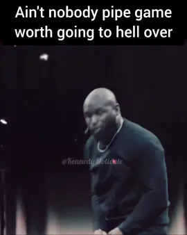 🎤 Ain't nobody's pipe game worth going to hell over! The Lord says we need to cut out everything that leads us to sin. Remember, He hates sin and those who lead others into it. 👉 Instead of judging atheists, look in the mirror! You call yourselves believers but sin openly. It's time to make a change! 💬 Matthew 18:8 reminds us: 'If your hand or your foot causes you to stumble, cut it off and throw it away.' Let’s live true to our faith! ✝️ Cut it out. Be the light. Spoken by Pastor Philip Anthony Mitchell  #preach #WordOfGod #philipamitchell #2819church #Christian #Jesus #Bible #BibleVerse #fyp #fypシ #inspiration #motivation #kennedymotivate #FaithOverFear #CutItOut #LiveYourFaith #SinNoMore #Matthew18 #GodsTruth #RepentanceJourney #SpiritualAwakening #WalkingInFaith #ChristianInspiration #BibleWisdom #ChristianLiving #Inspiration #Reels #FaithJourney #DailyDevotion #JesusLovesYou #GodsGrace #ChristianReels #fyp #kennedymotivate 