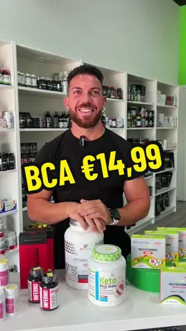 Paura di ricominciare gli allenamenti? CI PENSA PROTEINCENTER 🟢 BCAA811 - €14.99 Acquista ora nei nostri store  ARZANO-SECONDIGLIANO-VILLARICCA oppure sul sito [www.proteincenterlab.com] 🛒 PER TUTTO IL MESE DI SETTEMBRE LA SEDIZIONE è GRATUITA #perte #Fitness #gym #fyp #FitTok #vitamine #fitlovers #health #sitoweb #spedizionegratuita #proteineinpolvere #alimentazione #proteine #dieta 