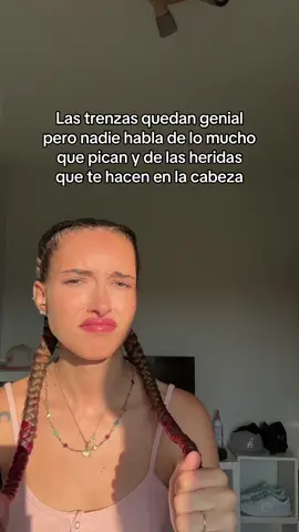 He durado 1 semana esta vez😂