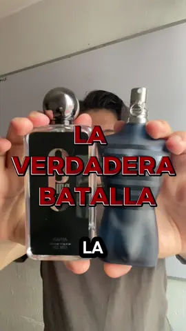 Afnan 9PM VS Ultramale Jean Paul Gaultier ¿cuál de los dos elegir? #fiorentinomx #jeanpaulgaultier #ultramale #ultramalejpg #9pm #9pmafnan #9pmafnanfragrance #afnan9pm #ultramaledupe #dupe 