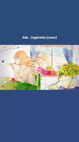 #japanese_songs2 #japanesesongs #jmusic #music #jpop #fyp #lyrics #ado #adoworlddomination #adomin 