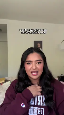 Felt it on my heart to sing today  I have a full cover out on all platforms  #dancinginthesky @daniandlizzyworld 