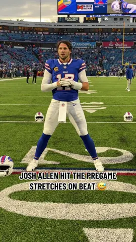 #MondayNightFootball #JoshAllen #NFL #Bills #football 