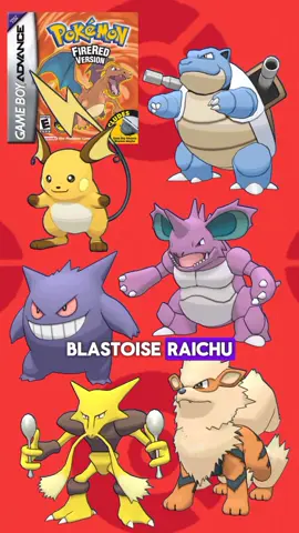 Best team to finish pokemon fire red #kanto #blastoise #dreamteam #pokemonfirered #pokemontiktok #PokemonGO #dreamteam #pikachu #vaiprofy #dbz #goku #madara #naruto #gojousatoru #luffy #Anime #phonk #zoro #onepiece #fy #team #sukuna #tanjiro #demonslayer #nitendo #console #game #edits #berserk #pokemongame #arceus #pokemonblackandwhite #ash #hakkari #pokemonxyz #greninja 