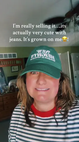 Amazon sweater….its actually very cute with jeans. Link posted in my LTK shop. #linktree #amazon #teachersoftiktok #shopping 