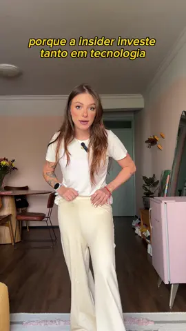 sim amor você vai usar tua camiseta basiquinha e minimalista sim, porém com QUALIDADE okey? :) as peças da @Insider Store são cheias de tecnologia e muito (muito) conforto. aproveita o dia do cliente e usa meu cupom 🎟️MORETTI15 que é cumulativo com os descontos do site, podendo chegar a até 30%OFF e você ainda ganha FRETE GRÁTIS! 🥳✨ parceriapaga