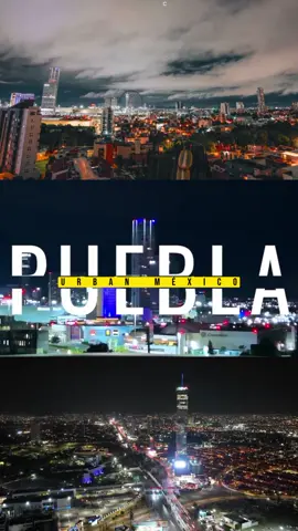 bienvenido a Puebla, México🇲🇽 #puebla #pueblayork #pueblacity #mexico #parati #Viral 