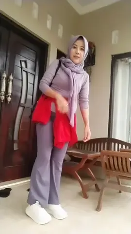 #fypシ#pagisemua hari ni bagian Olahraga dulu sebelum belanja kepasar 💪