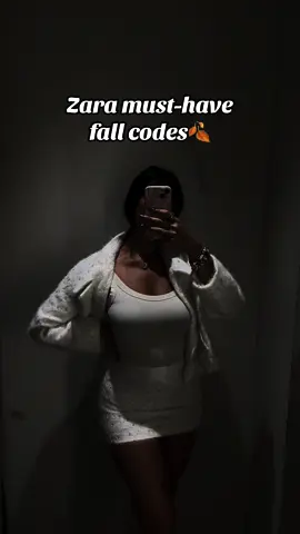 #zara #fashion #fyp #foryou #explore #falloutfit #perte 