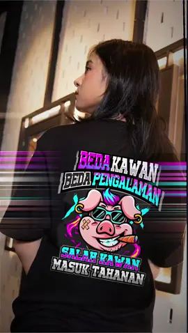 beda kawa  beda pengalaman salah kawan masuk tahanan🤭#kaossindiran #kaosmotivasi #kaosdistro #kaoskeren #kaosviral #kaoskatakata #kaosmurah #kaos #kaoskekinian #beliditiktok #fyp 