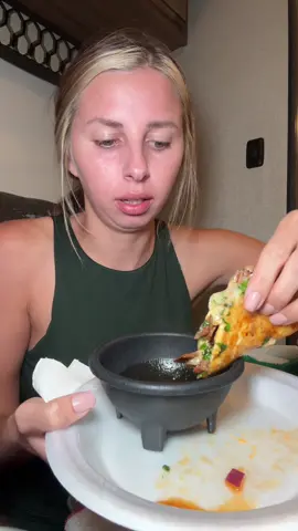 Sooooo good! #birria #birriatacos #tiktokshop 