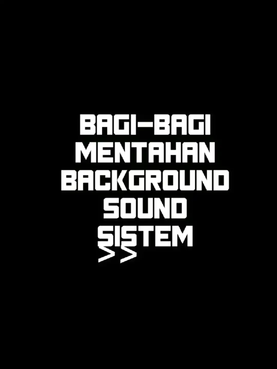 #animasisoundsystem #mentahan #background #fypシ゚  #masukberanda #bagibagi #soundsystem #beranda #fyp 
