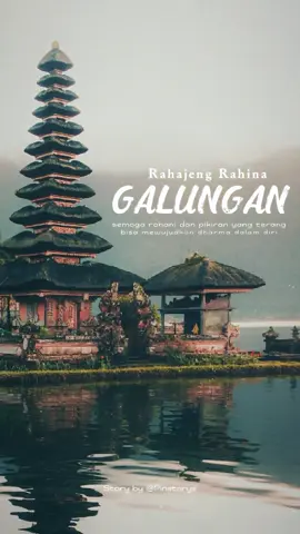 GALUNGAN TEMPLATE #pinstorys #kuningan #galungan2024 #galungandankuningan #galungan #templatecapcut #CapCut 