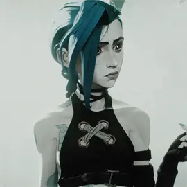 I GOT MY LAPTOP BACK YIPEE #jinx #jinxarcane #arcane #arcaneedit #jinxedit #arcaneedit #fyp