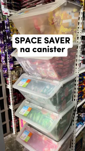 Magandang storage box🫶🥰 #sarisaristore #fyp 