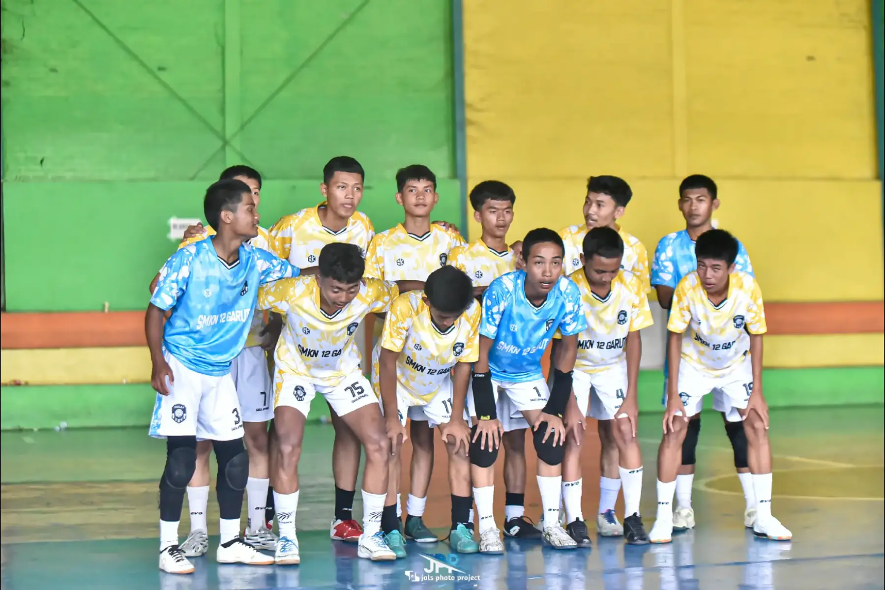 bismillah #futsal #fyp #storytime 