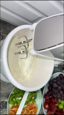Memurahkan bunda2 untuk bilin adonan kue 😍 #mixer #phlips #bikinkue #viraltiktok 