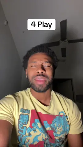 4 play is essential! #marcqwuanreid #fyp #viral #trending 