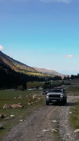 #кыргызстан🇰🇬 #offroad #toyota4x4 #tundra #tundra4x4offroad #тренд #офроуд #горы #kyrgyzstan #рекомендации #toyota #кельсуу #природа #kyrgyz #гор 