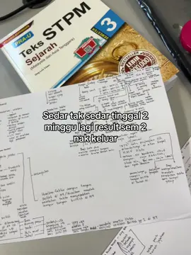 Sudah ready kah mental mu kawan serta rm 50☺️ #stpmstudent #fypage #batch05 