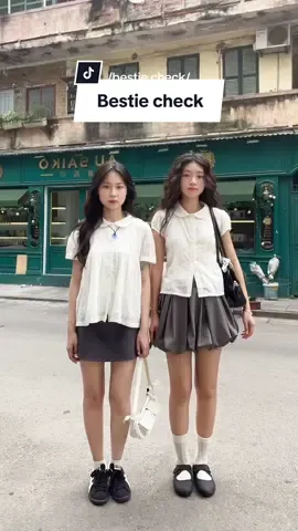 Vẫn là trend này nhưng phiên bản Lollie 🤌🏻✨#fyn #xuhuong #xuhuongtiktok #viral #OOTD #outfit 