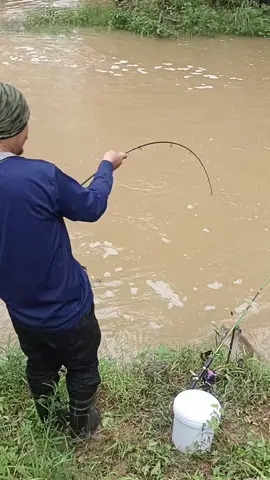 #ตกปลากด ได้ตัวอะไร