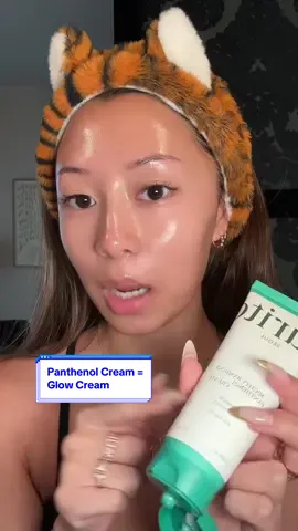 Never settle for good when u can have perfection @Purito Seoul #Panthenol #GlowCream #GlassSkin #KoreanSkincare #SkinBarrier #SkinTok #Purito