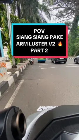 Ini gue rekam pake ip11 dengan zoom out 0.5 Mau dibikinin pov pas malem? Tulis aja komentar okee. #bangkin #varokin #kzr #arm #luster #armlusterv2 
