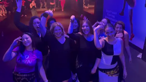 @Arwa Slimene #gym #gym #GymTok #GymLife #oriental #dancewithpubgm #dance #trendingvideo #dancechallenge 