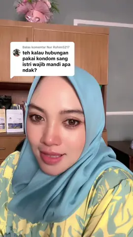 Membalas @Nur Rohim5217 #ngaji bersama teh iim