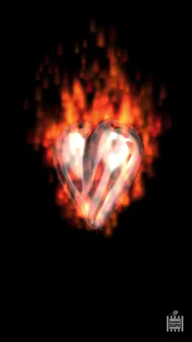 BURNING HEART - #livewallpaper #animationclips #animationfootage #animations #videoeffects #particles #videoclips #animationreels #love #heart #loveheart #burning #fire #flames #hot #burningheart #heartburn #heartonfire #3d #flamesoffire #burn #digitalartist #relationships #valentinesday