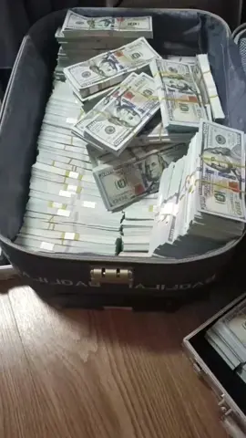 Great Money Packing💵 $14.1  #millionaire #dollar #cash #unitedkingdom #combodia #iraq #turkey 