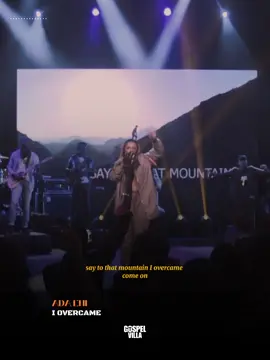 #adaehi #iovercame #gospelvilla #worshipsong #nigeriangospelmusic #naijagospel #christiantiktok #praise 